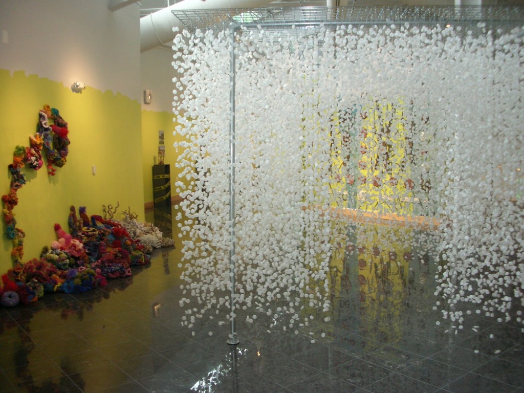 Reusing Plastic Bottle Caps | ecogreenlove