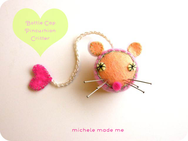 Reusing Plastic Bottle Caps | ecogreenlove