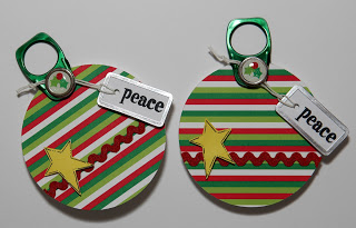 Ideas to Repurpose aluminium can Pull Tabs | ecogreenlove