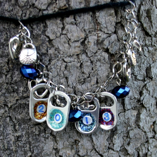 Ideas to Repurpose aluminium can Pull Tabs | ecogreenlove