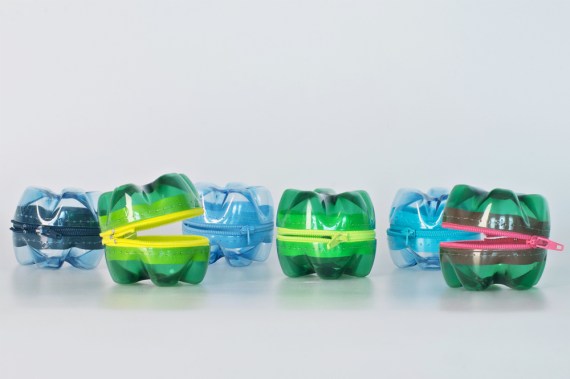 Reusing plastic bottles | ecogreenlove