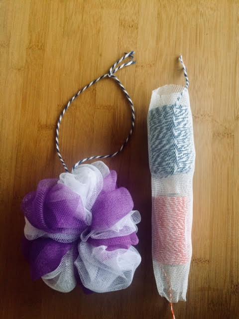 Ideas to Repurpose produce mesh / net bags | ecogreenlove