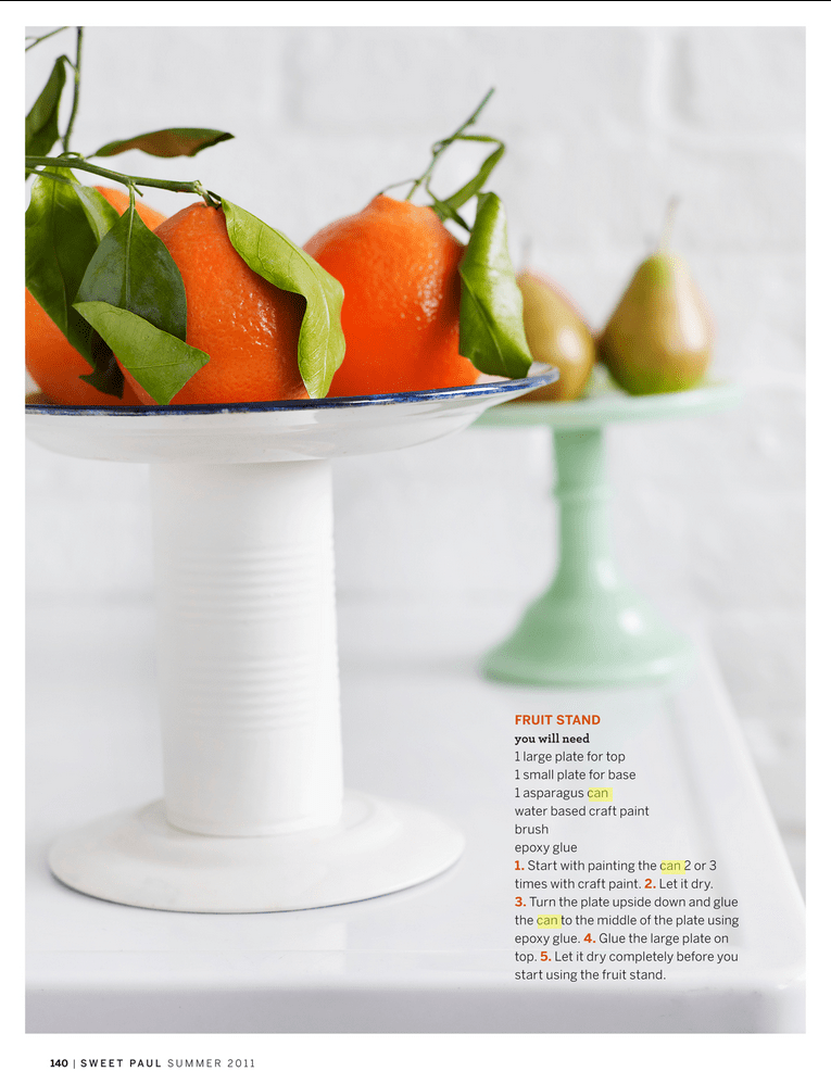 Creative ways to Repurpose cans | ecogreenlove