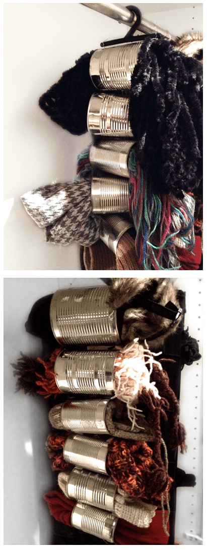 Creative ways to Repurpose cans | ecogreenlove