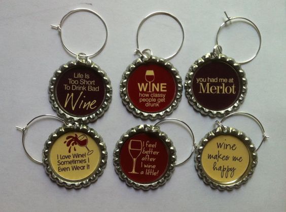 Creative ways to Repurpose Aluminium Bottle Caps | ecogreenlove