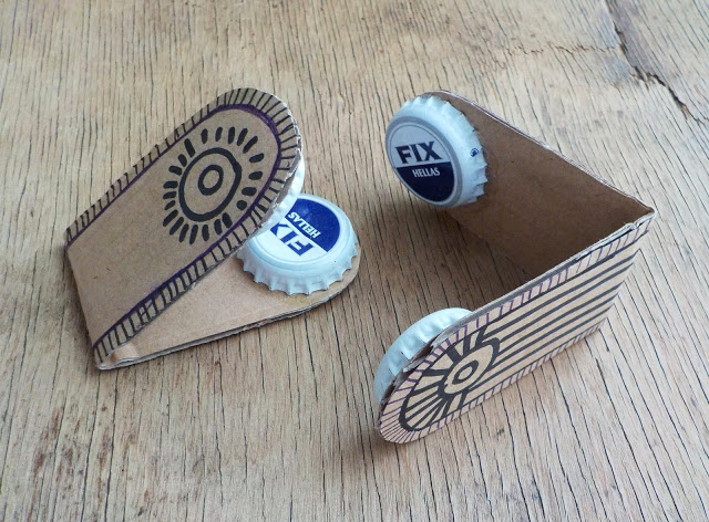 Creative ways to Repurpose Aluminium Bottle Caps | ecogreenlove Creative ways to Repurpose Aluminium Bottle Caps | ecogreenlove