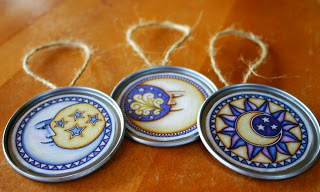 Creative ways to Repurpose Aluminium can Lids | ecogreenlove Creative ways to Repurpose Aluminium can Lids | ecogreenlove