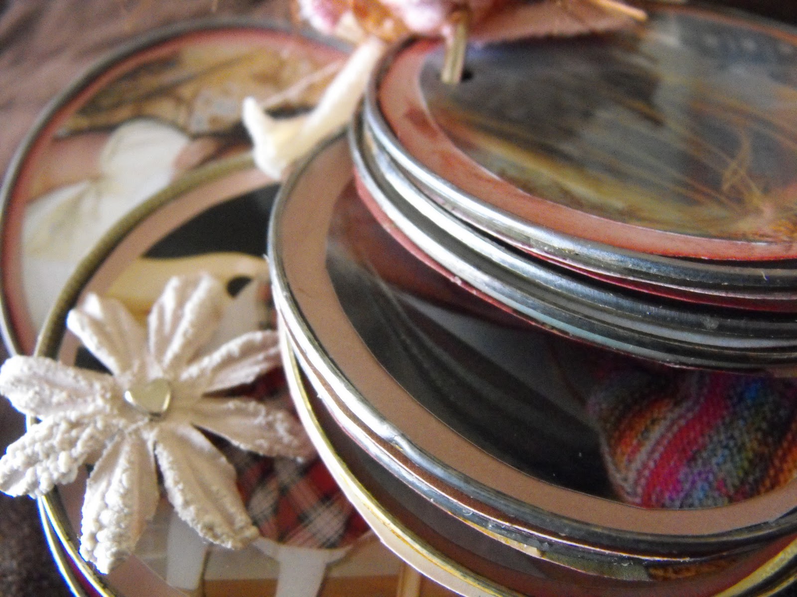 Creative ways to Repurpose Aluminium can Lids | ecogreenlove Creative ways to Repurpose Aluminium can Lids | ecogreenlove