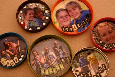 Creative ways to Repurpose Aluminium can Lids | ecogreenlove Creative ways to Repurpose Aluminium can Lids | ecogreenlove