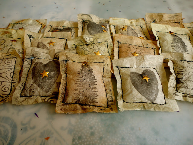 Repurpose tea bags (and coffee filters) | ecogreenlove