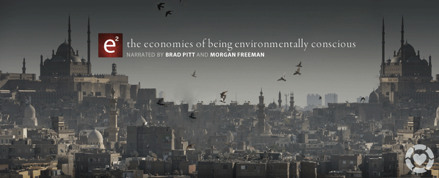 Green Documentaries: e² series | ecogreenlove