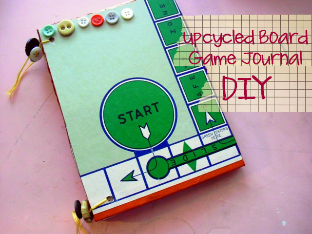 Creative Ways to Repurpose old Board Games | ecogreenlove Creative Ways to Repurpose old Board Games | ecogreenlove
