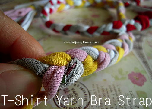 Reusing old Shirts | ecogreenlove