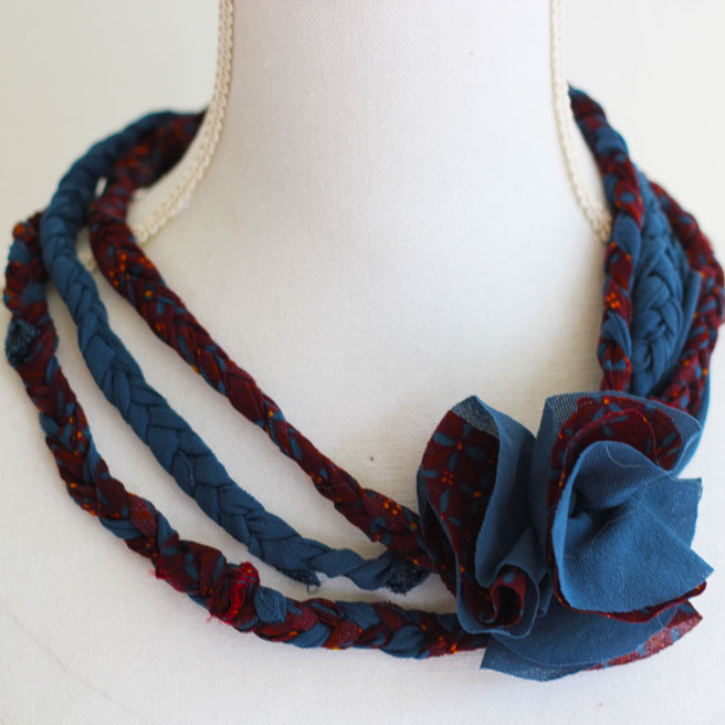 Reusing old Shirts | ecogreenlove