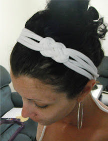 Reusing old Shirts | ecogreenlove