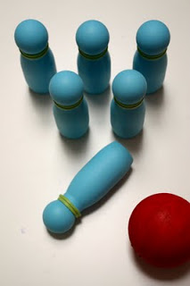 Creative ways to Repurpose Actimel and Yakult (probiotic drinks) bottles | ecogreenlove