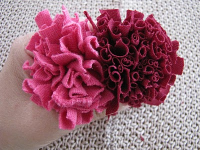 Reusing old Shirts | ecogreenlove