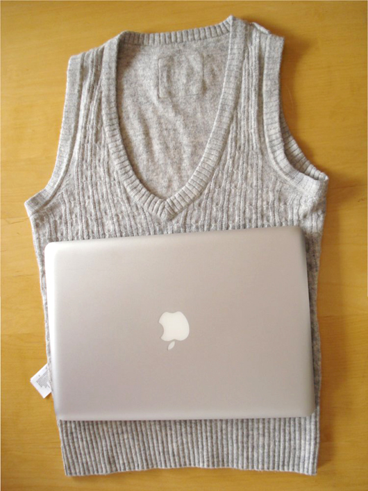 Creative ways to Repurpose old Sweaters | ecogreenlove