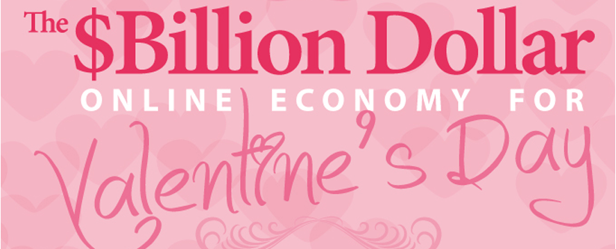 Things about Valentine’s Day we bet you never knew [Infographic] | ecogreenlove