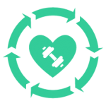 Exercise makes you Happy! | ecogreenlove