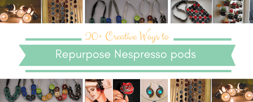 Reusing Nespresso capsules