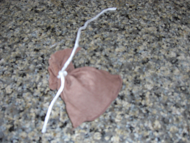 Ideas to repurpose Tights / Pantyhose | ecogreenlove