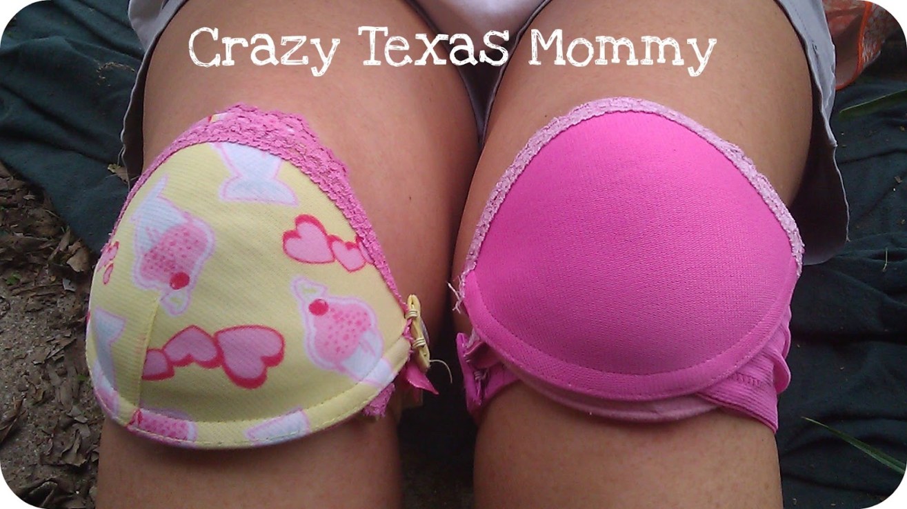 Creative Ways to Repurpose old Bras | ecogreenlove