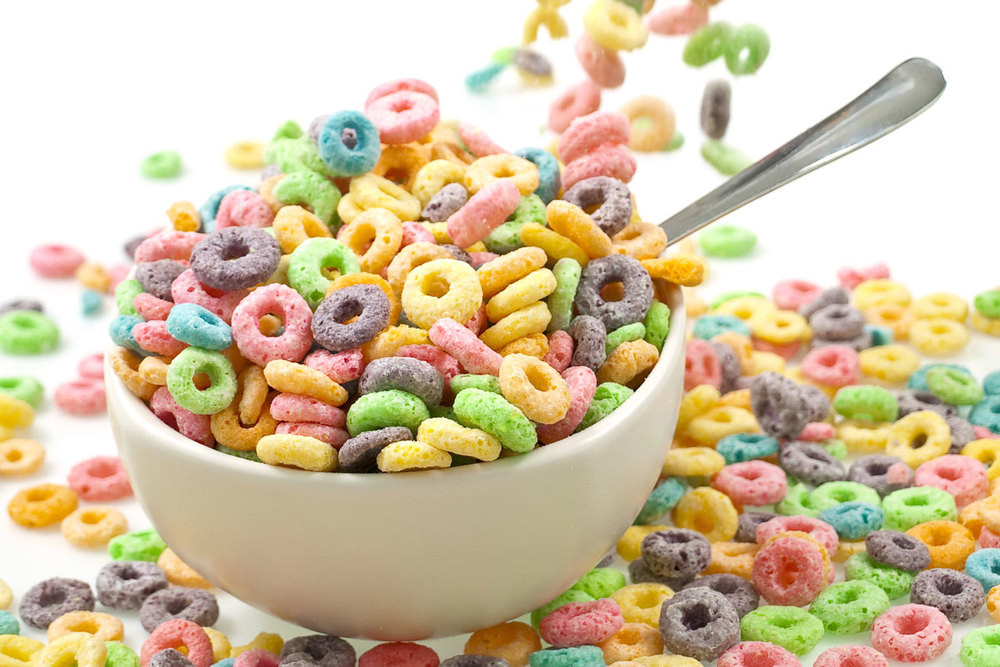 5 Food Ingredients to Avoid | ecogreenlove