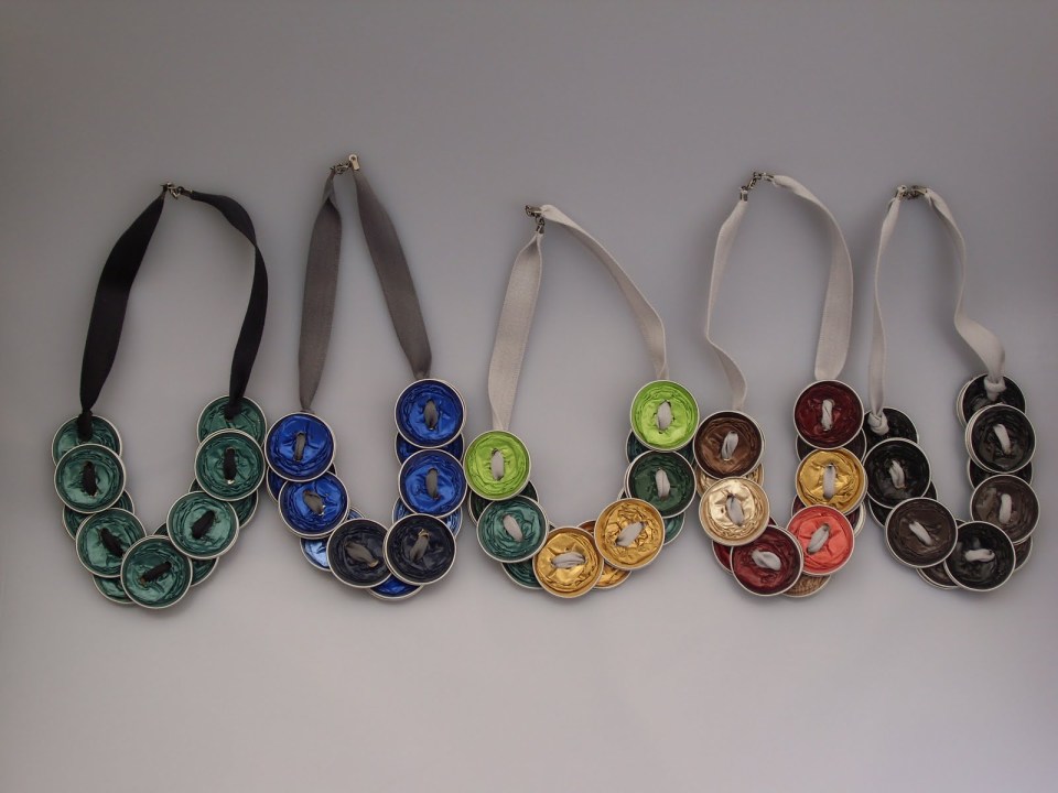 Reusing Nespresso capsules | ecogreenlove Reusing Nespresso capsules | ecogreenlove