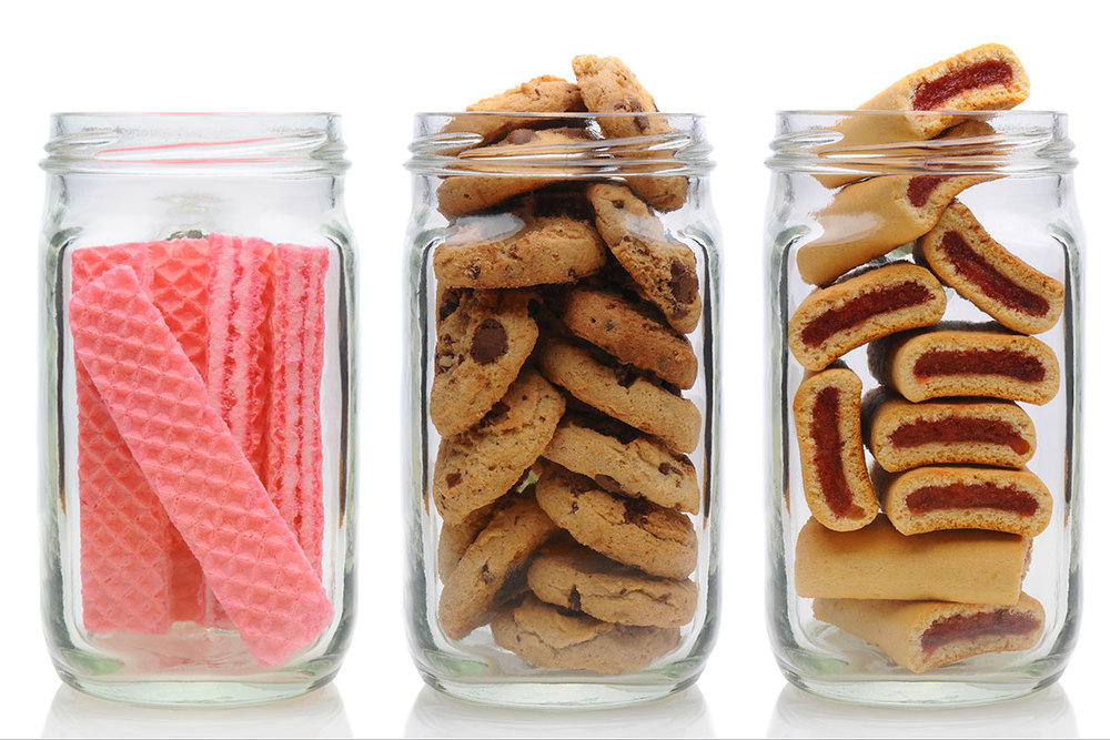 5 Food Ingredients to Avoid | ecogreenlove