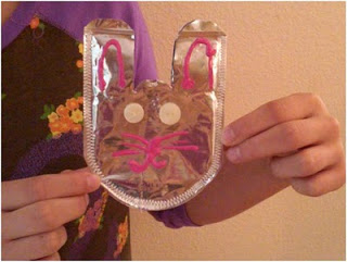 DIY: Upcycled Easter Decorations & Gifts | ecogreenlove