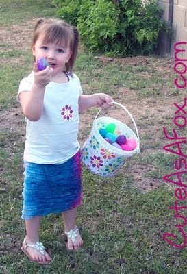 DIY: Upcycled Easter Decorations & Gifts | ecogreenlove