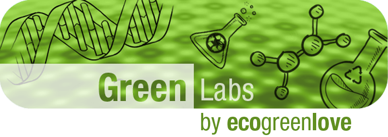 Green Labs – an&nbsp;introduction