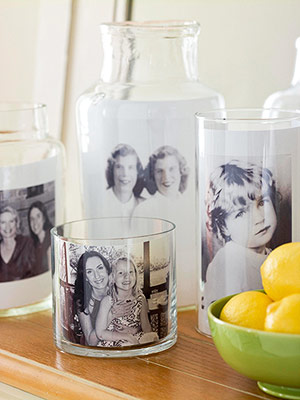 DIY: Upcycled Mother’s Day Gifts ideas | ecogreenlove