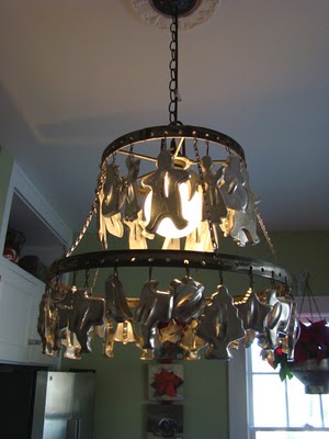 Reusing Old Kitchen Utensils | ecogreenlove