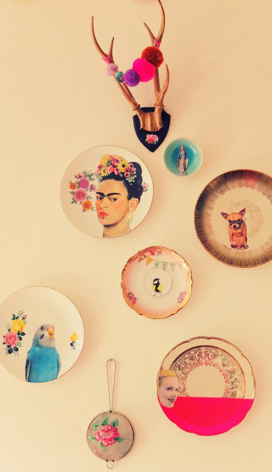 Reusing Old Kitchen Utensils | ecogreenlove