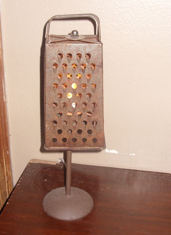 Creative Ways to Repurpose Old Kitchen Utensils | ecogreenlove