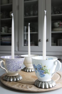 Reusing Old Kitchen Utensils | ecogreenlove