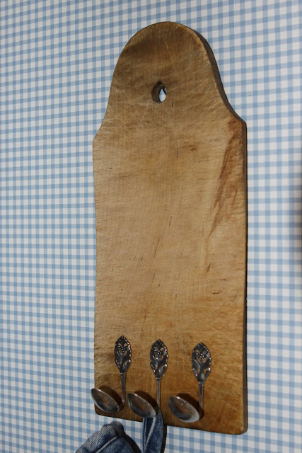 Reusing Old Kitchen Utensils | ecogreenlove