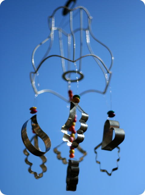 Reusing Old Kitchen Utensils | ecogreenlove