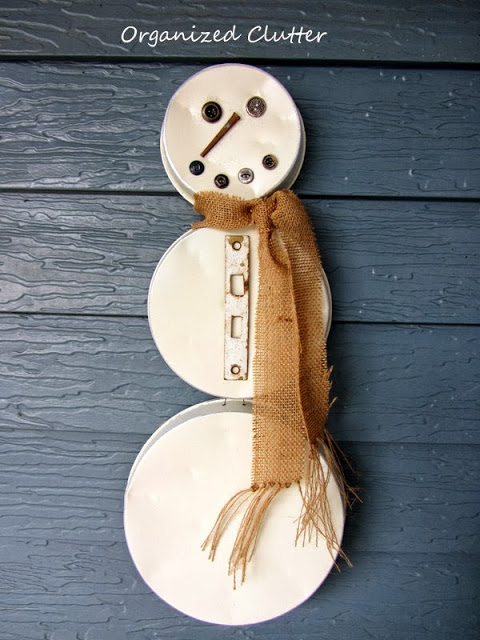 Reusing Old Kitchen Utensils | ecogreenlove