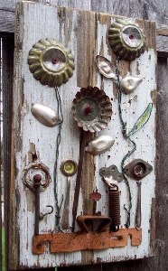 Reusing Old Kitchen Utensils | ecogreenlove