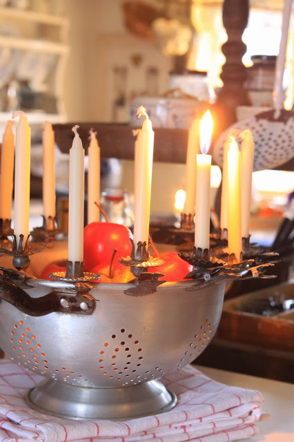 Reusing Old Kitchen Utensils | ecogreenlove