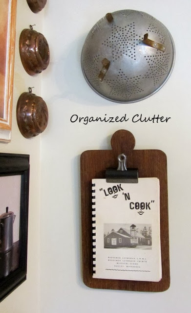 Reusing Old Kitchen Utensils | ecogreenlove