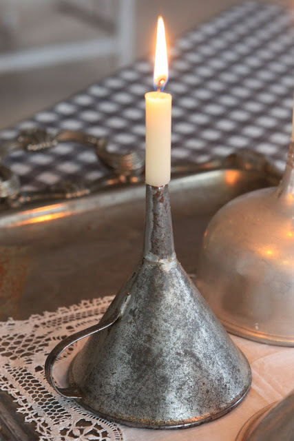 Reusing Old Kitchen Utensils | ecogreenlove