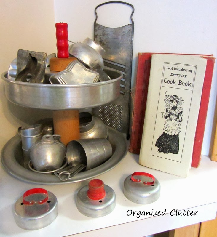Reusing Old Kitchen Utensils | ecogreenlove