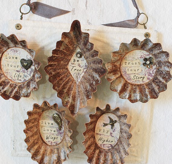 Reusing Old Kitchen Utensils | ecogreenlove