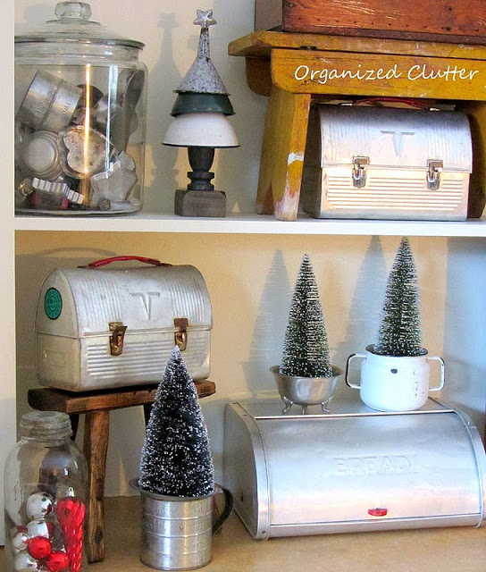 Reusing Old Kitchen Utensils | ecogreenlove