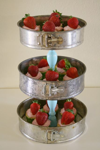 Reusing Old Kitchen Utensils | ecogreenlove