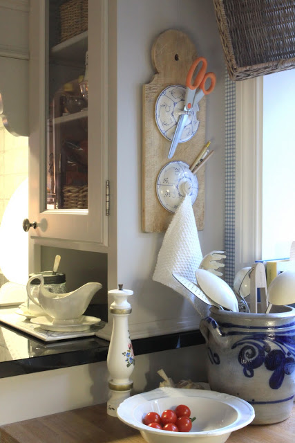 Reusing Old Kitchen Utensils | ecogreenlove